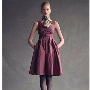 Banana Republic Madmen Dress EUC